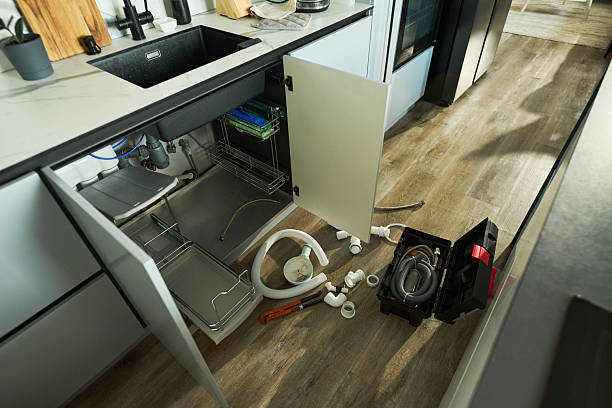 Reliable Plumbing contractor in Calhoun, GA by Street Wise - Plumbing